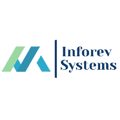 Inforev Systems Logo