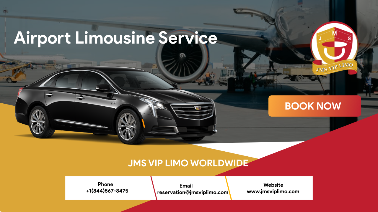 What You Need to Know About Airport limo bus service at Grand Central, New York