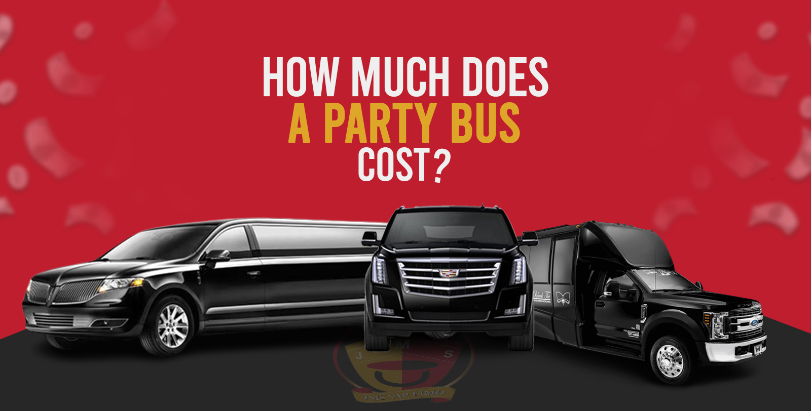 Party Bus Prices That You Should Know Before Hiring