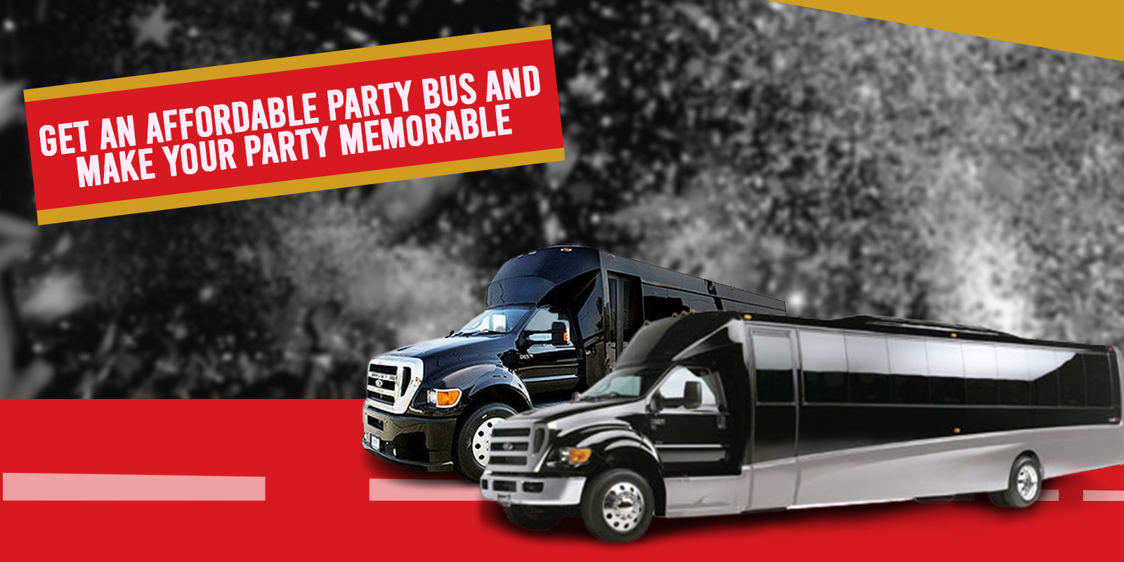 Affordable Party Bus Rentals Is So Famous At JMS, But Why?
