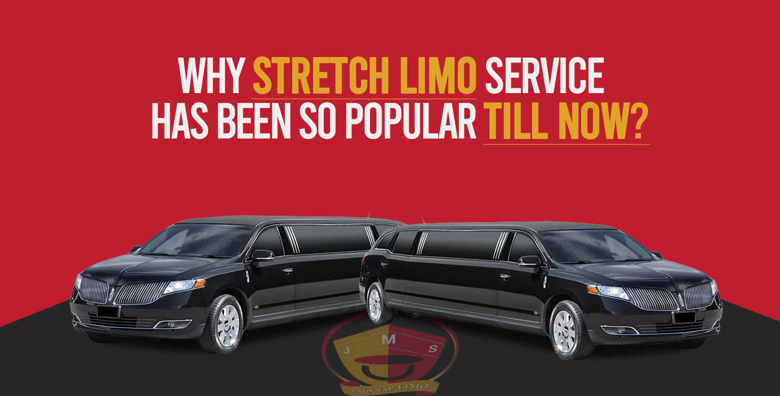 Why Stretch Limo Service Has Been So Popular Till Now?