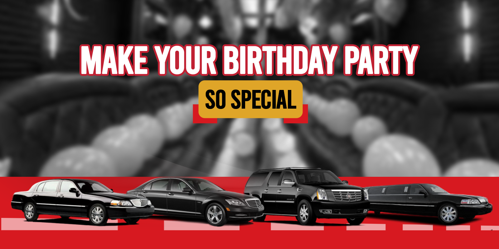 Best Birthday Party Bus Rentals In Town – JMS VIP LIMO