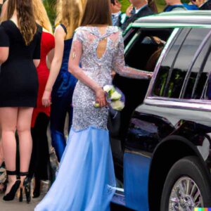 Prom Limousine Service In New Jersey