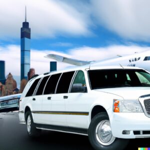 Airport Limo Service In New York