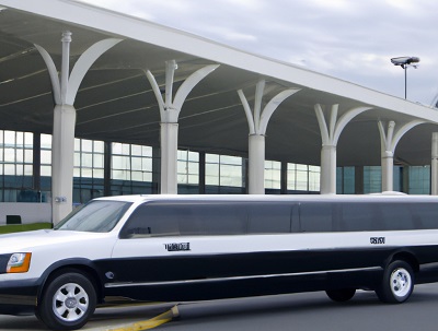 Airport limo service in New Jersey