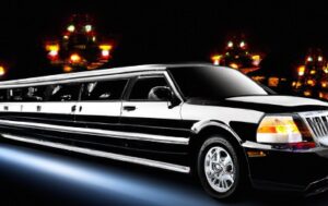 Party Limousine Service in New Jersey